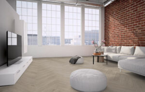 Belakos Rustico Visgraat 60 sfeerbeeld