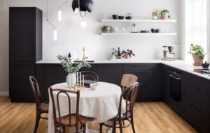 Moduleo Roots Classic Oak 24837 sfeerbeeld