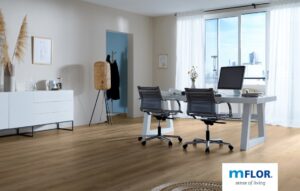 Mflor Authentic Oak XL Piedmont 56314 sfeerbeeld