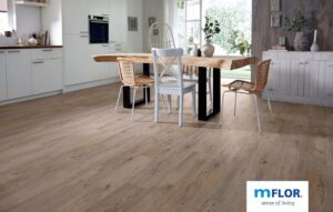 Mflor Authentic Plank Shade 81015 sfeerbeeld