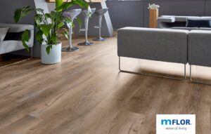 Mflor Bramber Chestnut Nutmeg 81601 sfeerbeeld