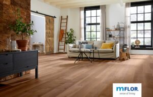 Mflor Broad Leaf Dark Sycamore 41813 sfeerbeeld