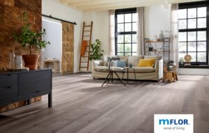 Mflor Broad Leaf Smoky Sycamore 41817 sfeerbeeld