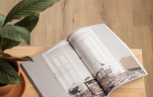 Vivafloors Eiken 6850 sfeerbeeld