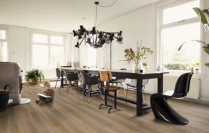 Vivafloors Eiken 7820 sfeerbeeld