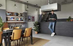 Vivafloors Tegels 1820 sfeerbeeld