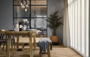 Vivafloors Visgraat 6850 sfeerbeeld